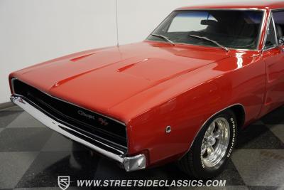 1968 Dodge Charger R/T Tribute