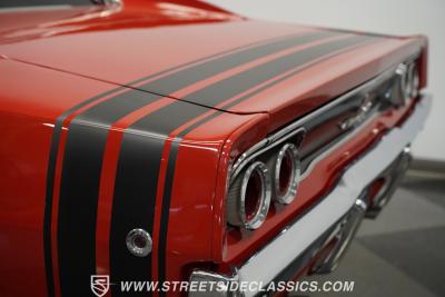 1968 Dodge Charger R/T Tribute