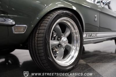 1968 Ford Mustang Shelby GT350 Tribute Convertible