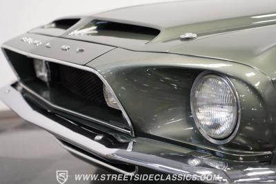 1968 Ford Mustang Shelby GT350 Tribute Convertible