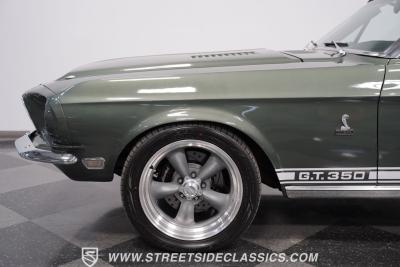 1968 Ford Mustang Shelby GT350 Tribute Convertible