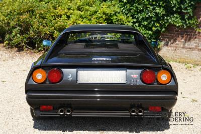 1987 Ferrari 328 GTS