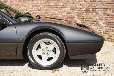 1987 Ferrari 328 GTS