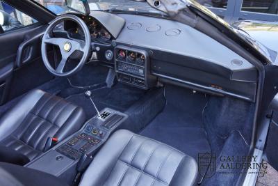 1987 Ferrari 328 GTS