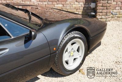 1987 Ferrari 328 GTS