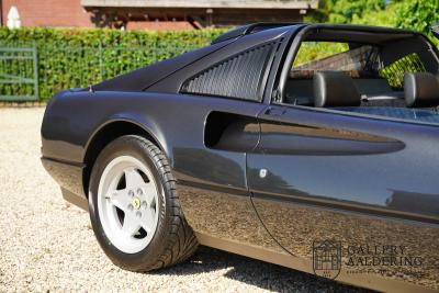 1987 Ferrari 328 GTS