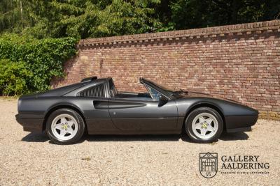 1987 Ferrari 328 GTS