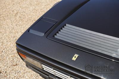 1987 Ferrari 328 GTS