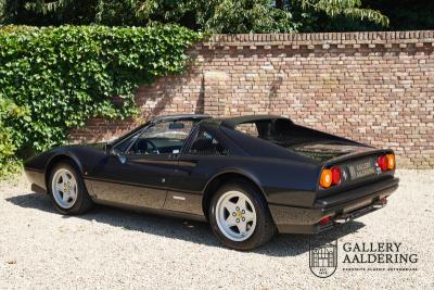 1987 Ferrari 328 GTS