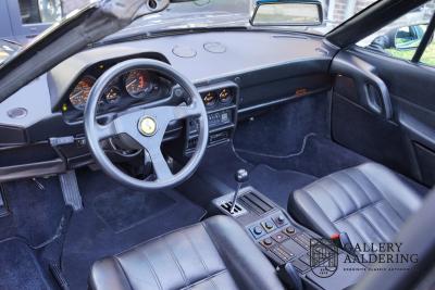 1987 Ferrari 328 GTS