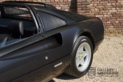 1987 Ferrari 328 GTS