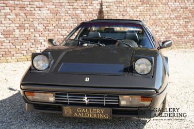 1987 Ferrari 328 GTS