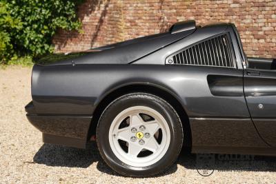 1987 Ferrari 328 GTS