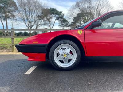 1981 Ferrari 1981 MONDIAL 2.9 V8