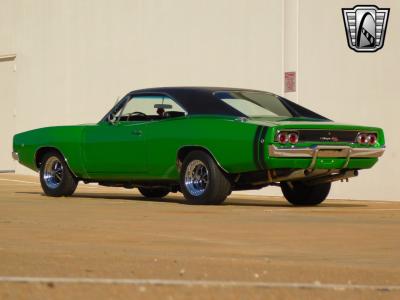 1968 Dodge Charger