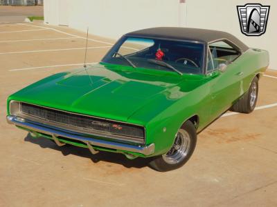 1968 Dodge Charger