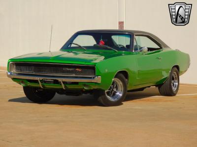 1968 Dodge Charger