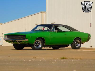 1968 Dodge Charger