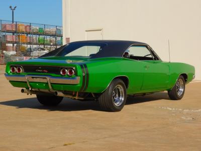 1968 Dodge Charger