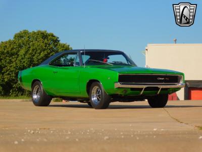 1968 Dodge Charger