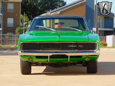 1968 Dodge Charger