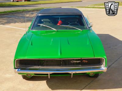 1968 Dodge Charger