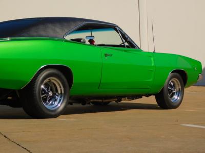 1968 Dodge Charger