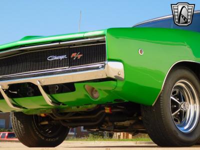 1968 Dodge Charger