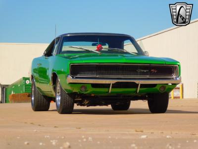 1968 Dodge Charger