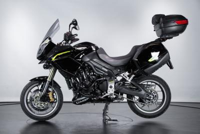 2008 Triumph TIGER 1050