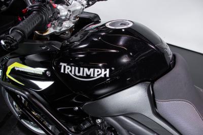 2008 Triumph TIGER 1050