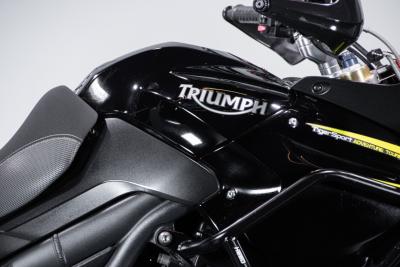 2008 Triumph TIGER 1050