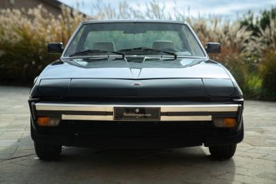 1981 Fiat X1/9 FIVE SPEED