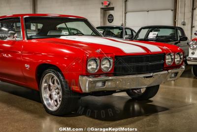 1970 Chevrolet Chevelle