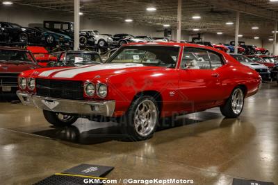 1970 Chevrolet Chevelle