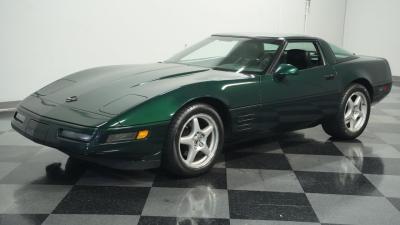 1993 Chevrolet Corvette