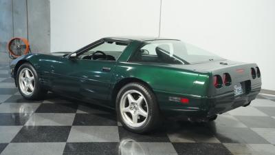 1993 Chevrolet Corvette