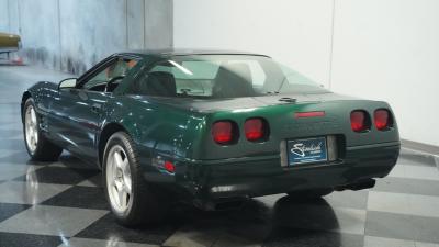 1993 Chevrolet Corvette