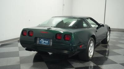 1993 Chevrolet Corvette