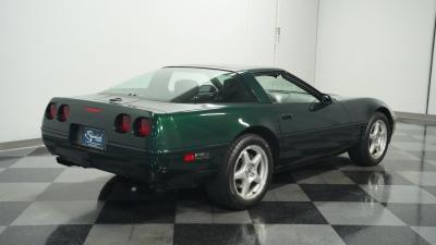 1993 Chevrolet Corvette