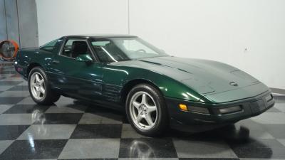 1993 Chevrolet Corvette