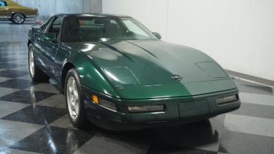 1993 Chevrolet Corvette