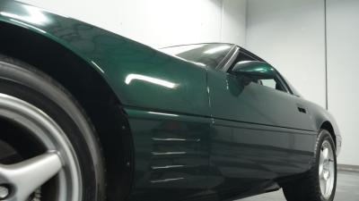 1993 Chevrolet Corvette