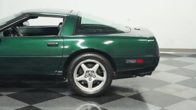 1993 Chevrolet Corvette