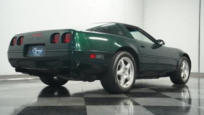 1993 Chevrolet Corvette