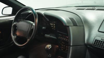 1993 Chevrolet Corvette