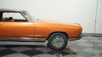 1972 Chevrolet Monte Carlo