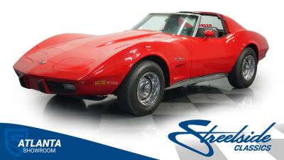 1976 Chevrolet Corvette