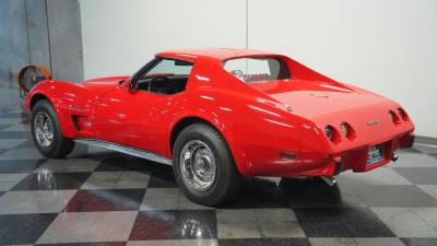 1976 Chevrolet Corvette