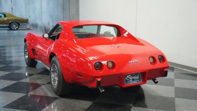 1976 Chevrolet Corvette